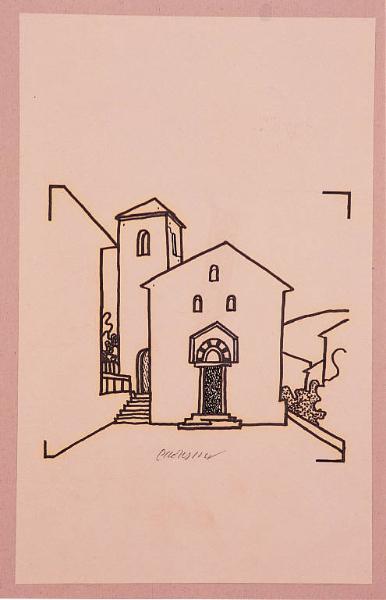 Chiesa della Brianza