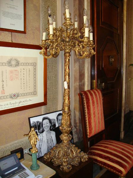 Candelabro