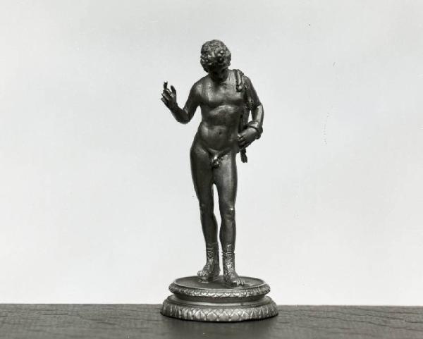 Statuetta