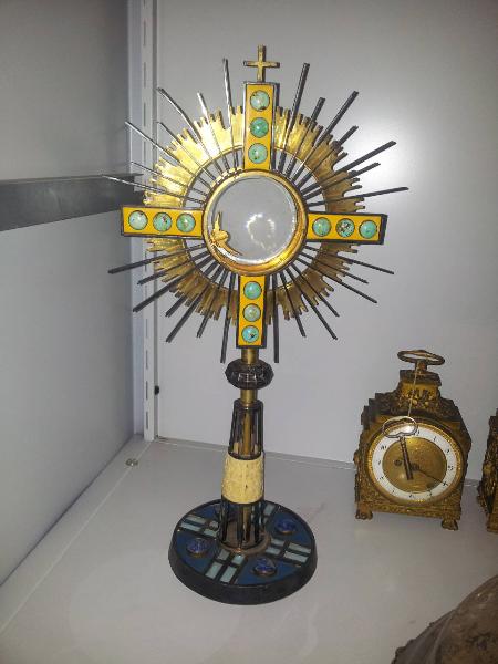 Ostensorio