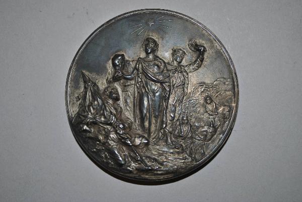 Medaglia