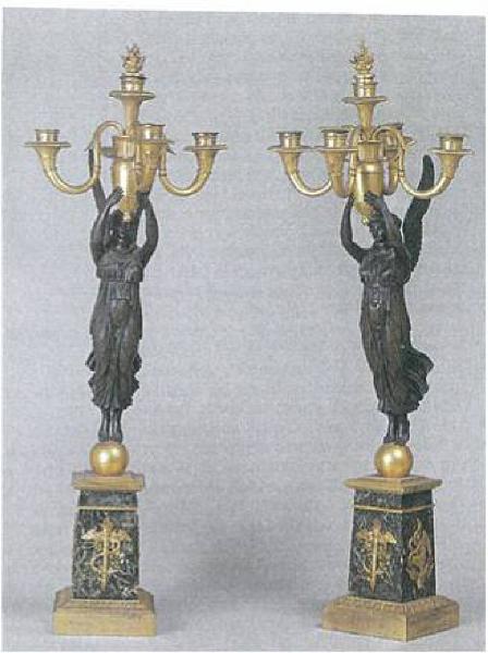 Candelabro