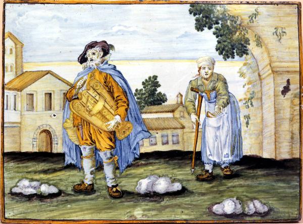 Mattonella