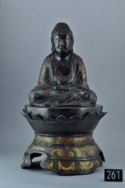 Buddha