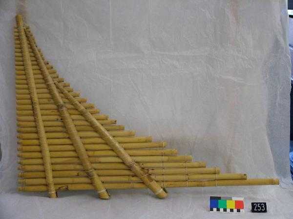 Flauto di pan