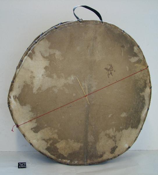 Tamburo