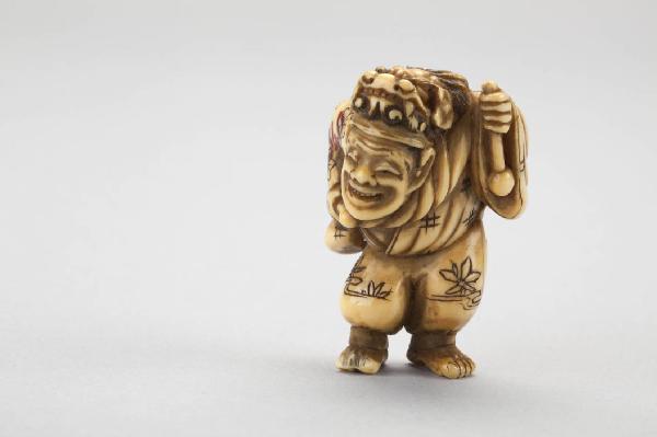 Netsuke