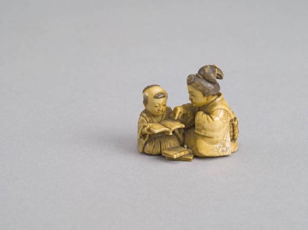 Netsuke