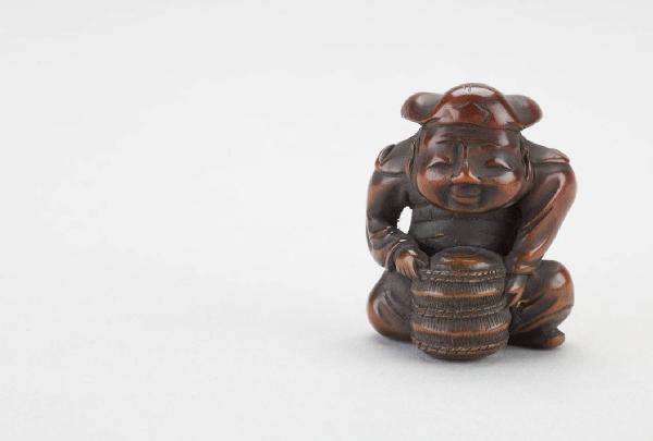 Netsuke