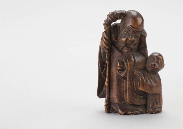 Netsuke