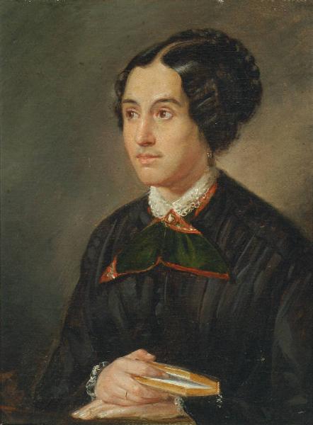 Maria Pirovano Merati