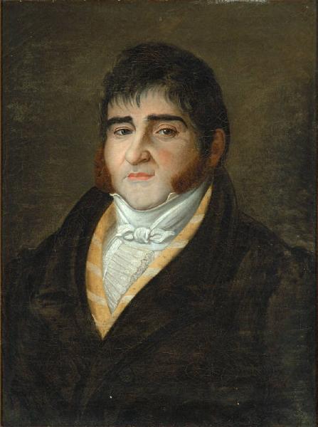 Giuseppe Fossati