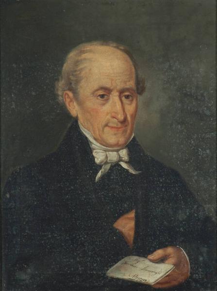 Domenico Staurenghi