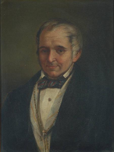 Giovanni Bernareggi