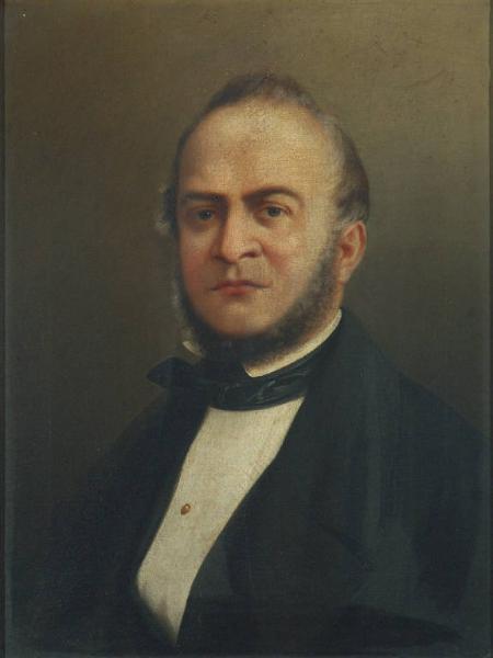 Giò Antonio Fumagalli