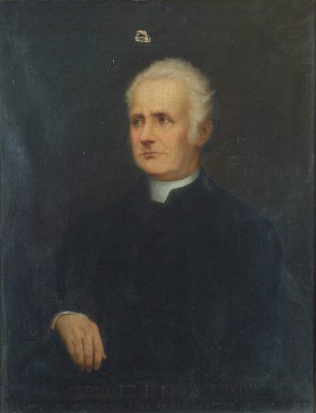 Sacerdote Luigi Annoni