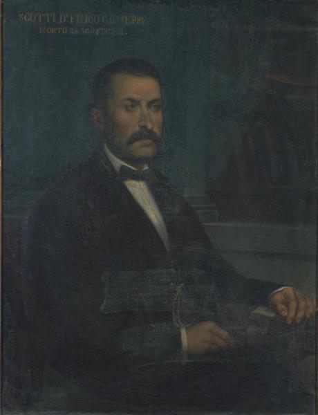 Dr. fisico Giuseppe Scotti