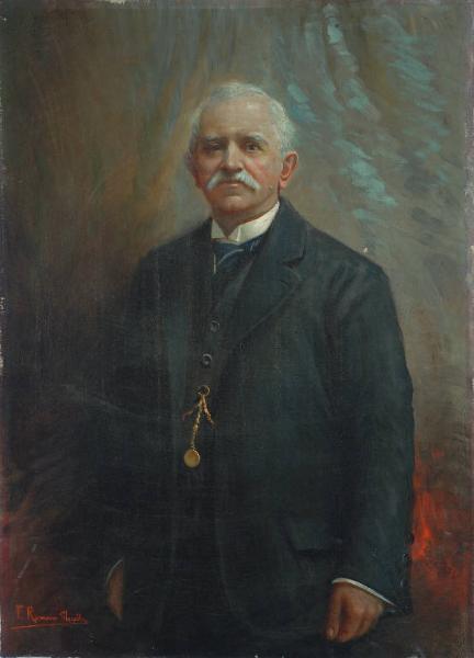 Cav. Paolo Meda