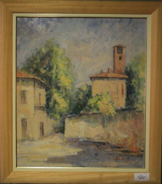 Paesaggio urbano