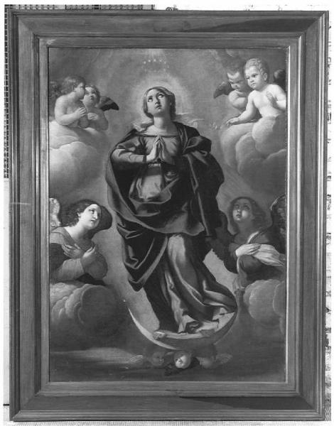 Immacolata Concezione