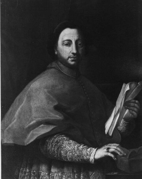 Ritratto di cardinale