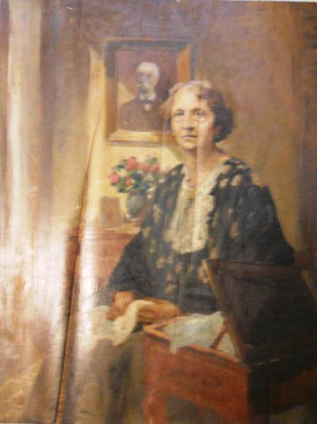 Ida De Andrea Strozzi