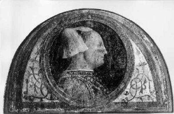 Bianca Maria Viscontio Sforza