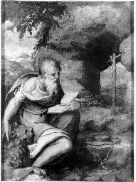 San Girolamo