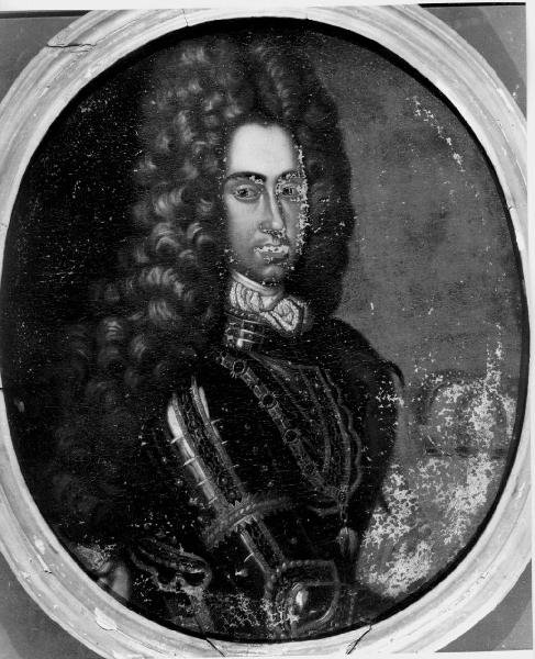 Carlo VI d'Asburgo