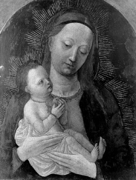 Madonna con Bambino