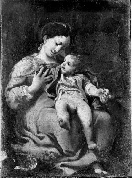 Madonna della cesta