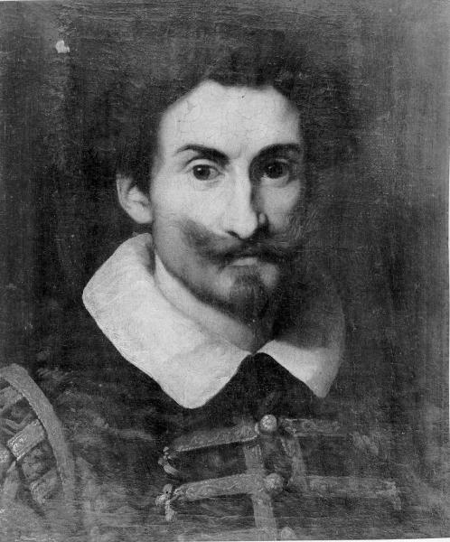 Ritratto di gentiluomo