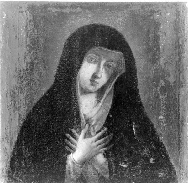 Mater dolorosa