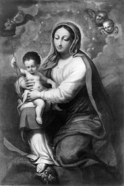 Immacolata Concezione