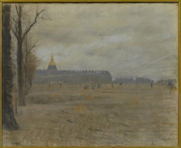 Place des Invalides