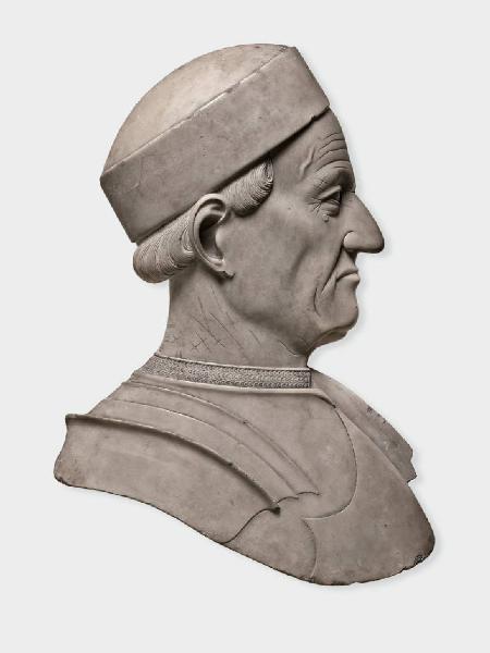 Gian Giacomo Trivulzio
(Milano, 1440 ¿ Arpajon, 1518)