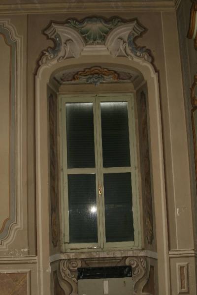 QUADRATURA ARCHITETTONICA