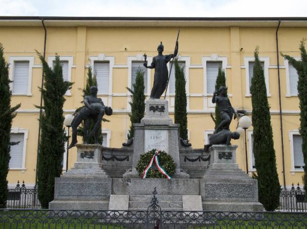 Monumento ai caduti