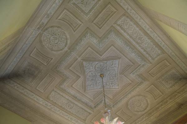 QUADRATURA ARCHITETTONICA