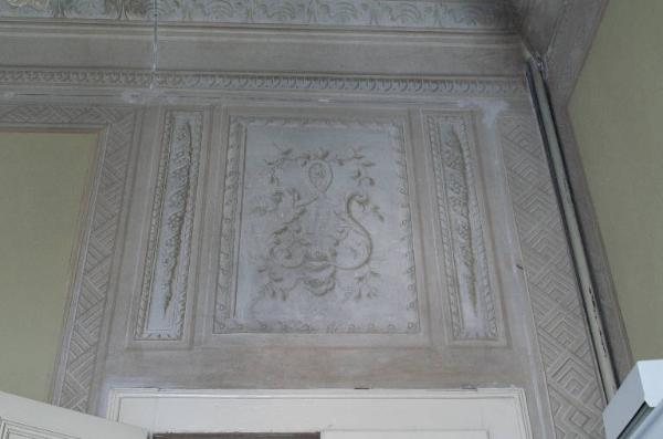 MOTIVI DECORATIVI FLOREALI