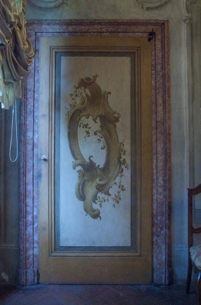 Mostra di porta