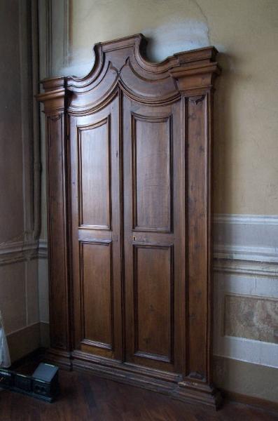 Porta a rilievo