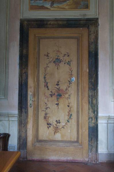 Mostra di porta