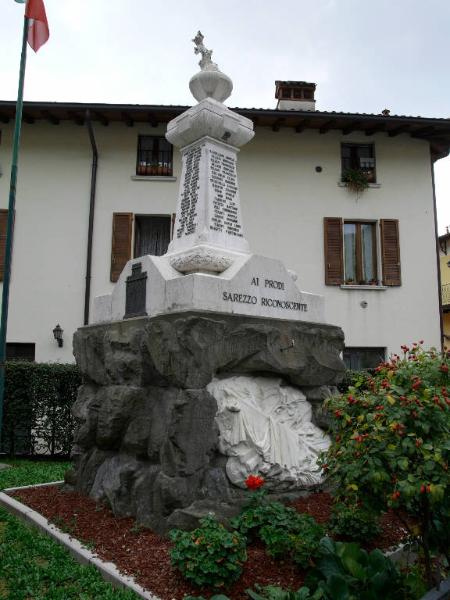 Monumento ai caduti