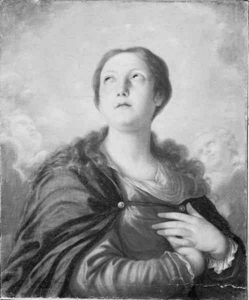 Madonna immacolata