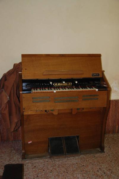 Harmonium