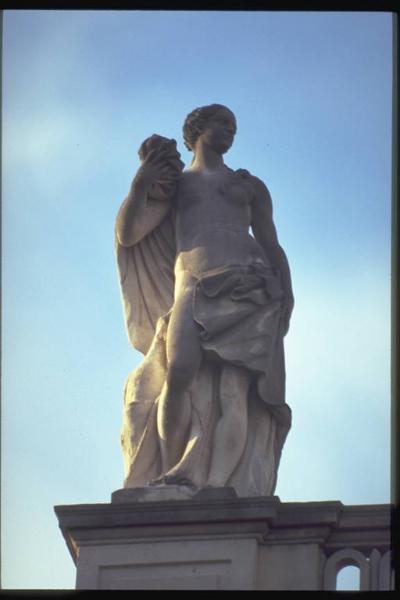 Statua