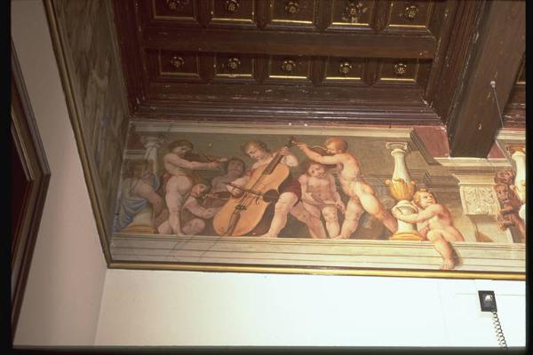 PUTTI MUSICANTI