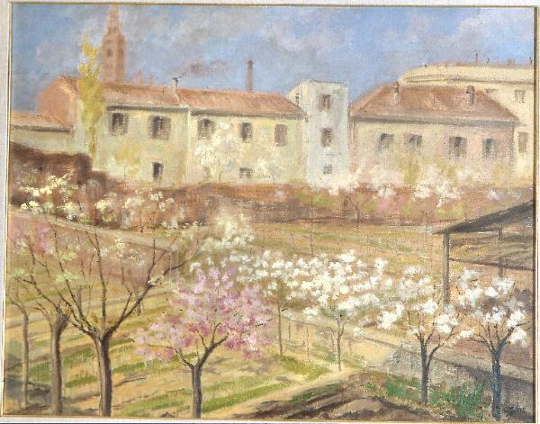 SOLE DI PRIMAVERA