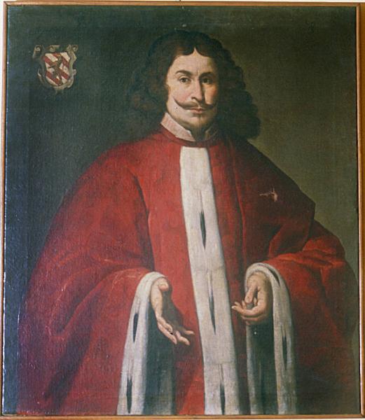 Ritratto di uomo